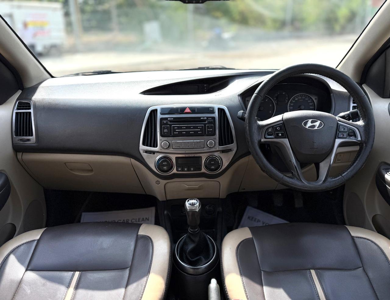I20 Sports
